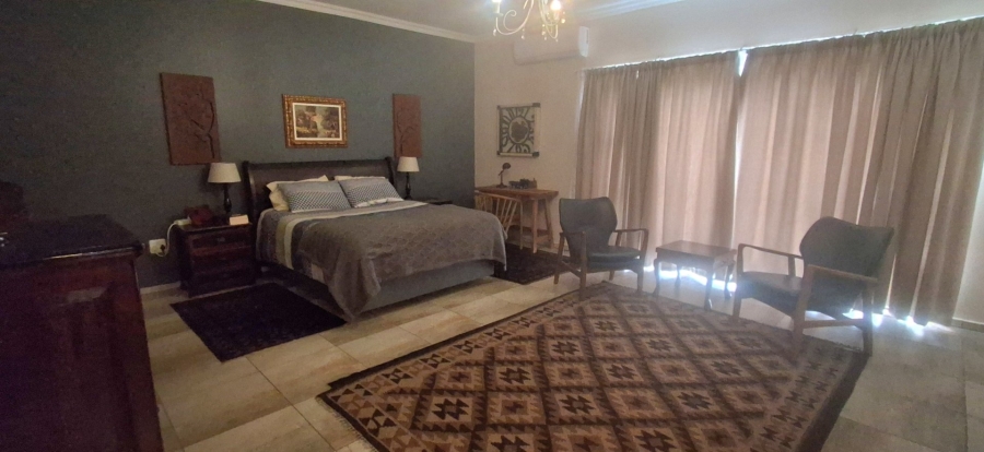 Commercial Property for Sale in Roodewal Free State